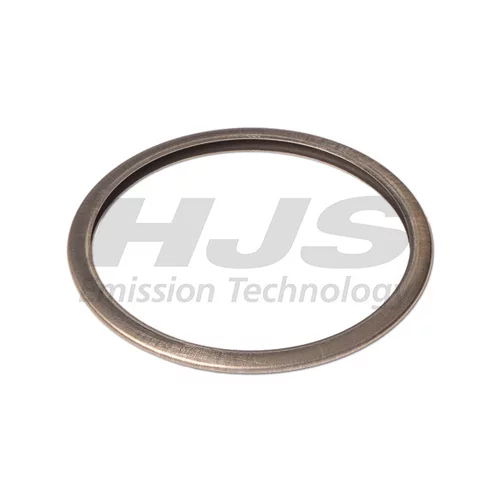 Tesnenie prívodu turbíny HJS 83 12 1838
