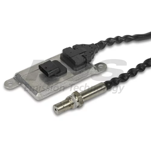 NOx-Sensor, vstrekovanie močoviny 92 09 7007 /HJS/ - obr. 1