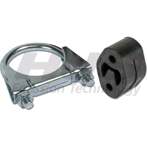 Montážna sada pre výfukový systém HJS 82 15 9084