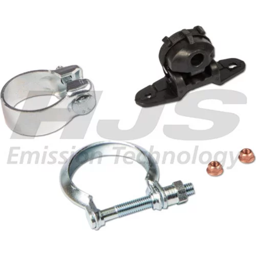 Montážna sada pre výfukový systém HJS 82 21 9097