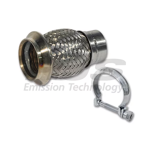 Pružný diel výfuku HJS 83 00 8316