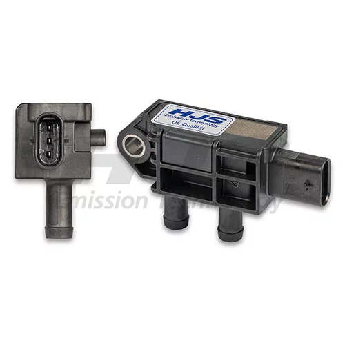 Snímač tlaku výfukových plynov HJS 92 09 1066