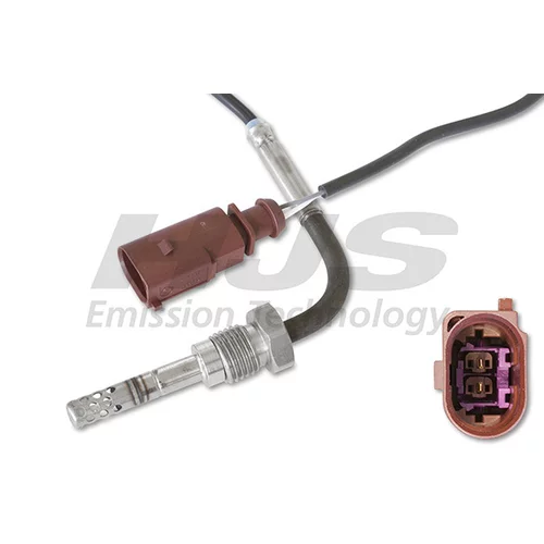 Snímač teploty výfukových plynov HJS 92 09 4004