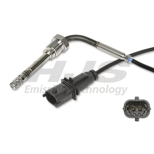 Snímač teploty výfukových plynov HJS 92 09 4166