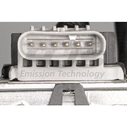 NOx-Sensor, vstrekovanie močoviny 92 09 7029 /HJS/ - obr. 1
