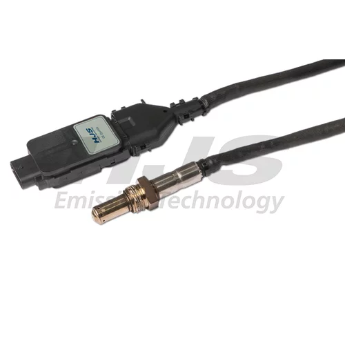 NOx-Sensor, vstrekovanie močoviny 92 09 7071 /HJS/ - obr. 1