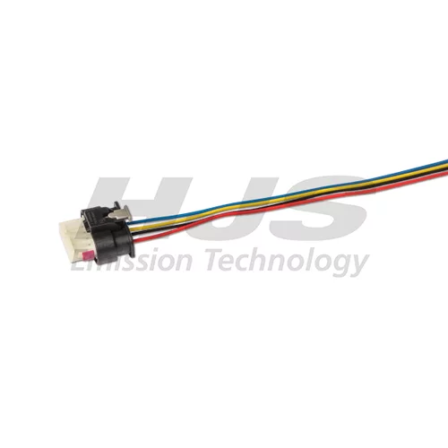 NOx-Sensor, vstrekovanie močoviny 92 09 7071 /HJS/ - obr. 2