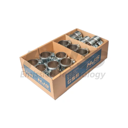 Sortiment spojok potrubí HJS 82 00 0590
