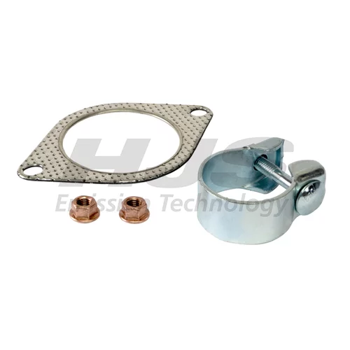 Montážna sada pre výfukovú trubku HJS 82 23 9059