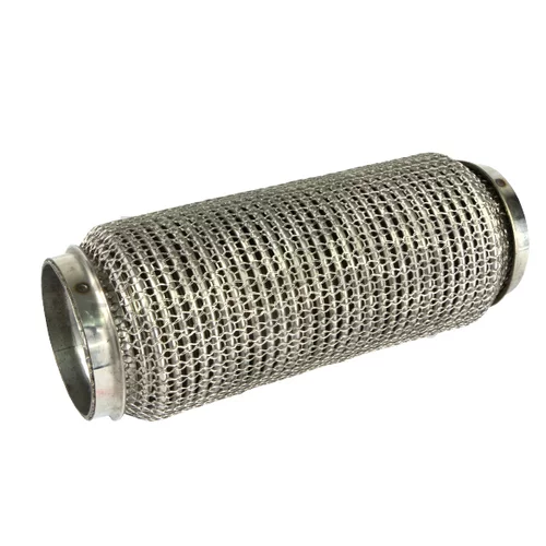 Pružný diel výfuku HJS 83 00 8339