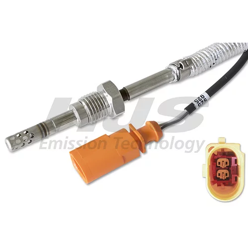 Snímač teploty výfukových plynov HJS 92 09 4009
