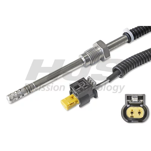 Snímač teploty výfukových plynov HJS 92 09 4028