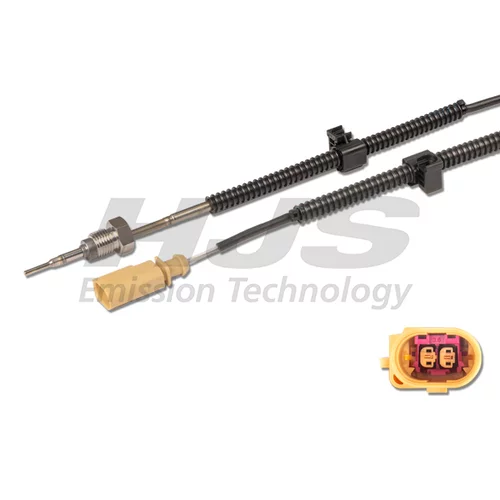 Snímač teploty výfukových plynov HJS 92 09 4264