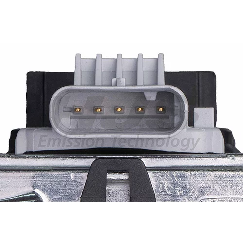 NOx-Sensor, vstrekovanie močoviny 92 09 7059 /HJS/ - obr. 1