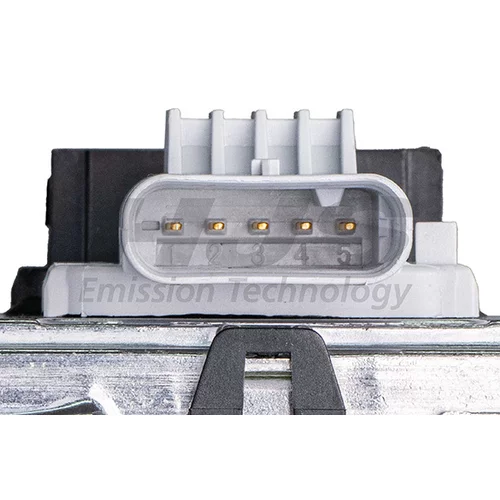 NOx-Sensor, vstrekovanie močoviny 92 09 7060 /HJS/ - obr. 1