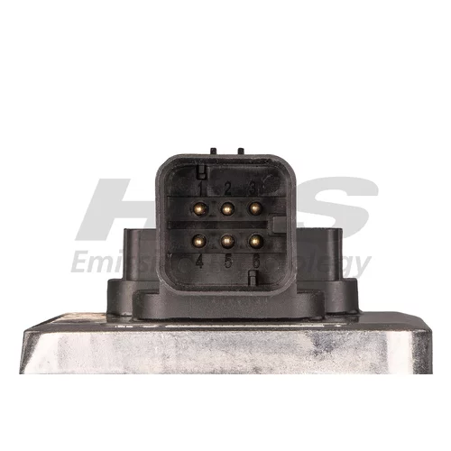 NOx-Sensor, vstrekovanie močoviny 92 09 7102 /HJS/ - obr. 1