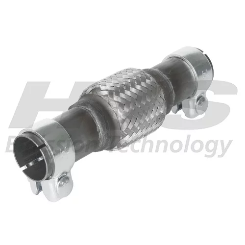 Pružný diel výfuku HJS 83 00 8414