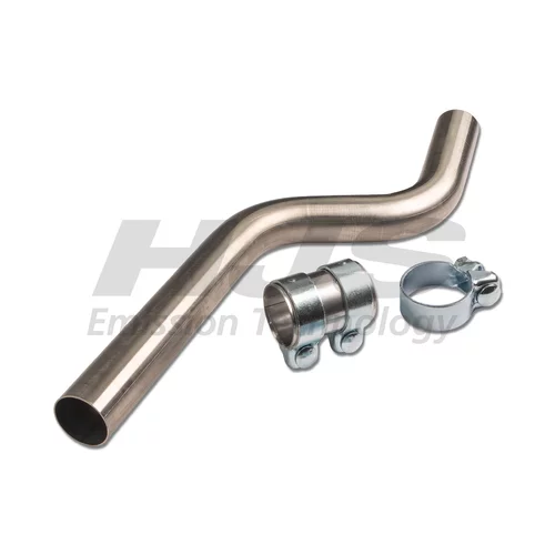 Opravná trubka, filter pevných častíc HJS 91 14 1561