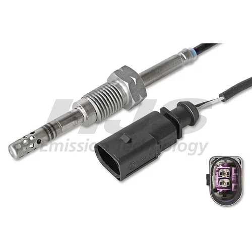 Snímač teploty výfukových plynov HJS 92 09 4034