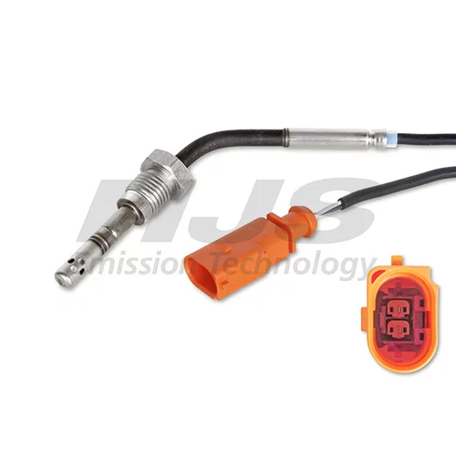 Snímač teploty výfukových plynov HJS 92 09 4042