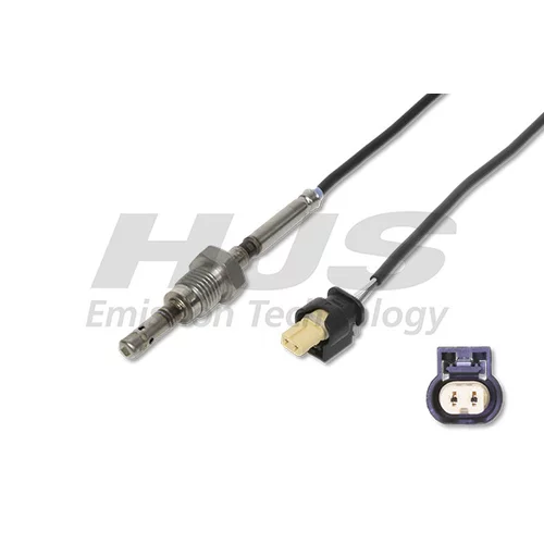 Snímač teploty výfukových plynov HJS 92 09 4187