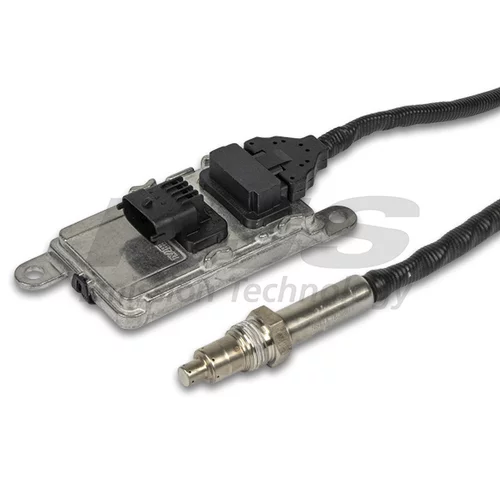NOx-Sensor, vstrekovanie močoviny 92 09 7010 /HJS/ - obr. 1