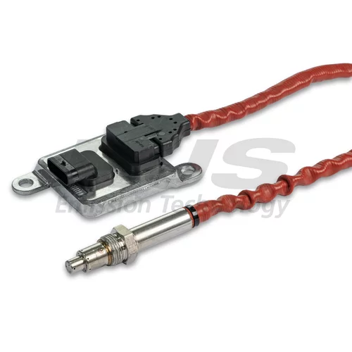NOx-Sensor, vstrekovanie močoviny HJS 92 09 7045