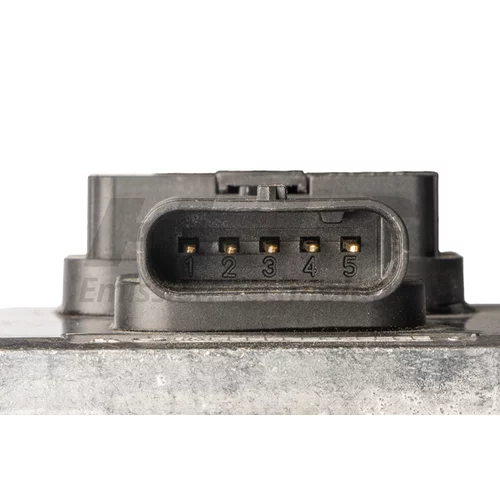 NOx-Sensor, vstrekovanie močoviny 92 09 7067 /HJS/ - obr. 1