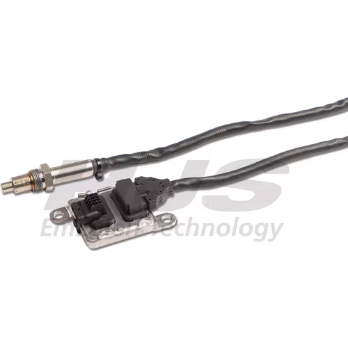 NOx-Sensor, vstrekovanie močoviny HJS 92 09 7104