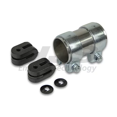 Tlmič výfuku - montážna sada HJS 82 23 9026