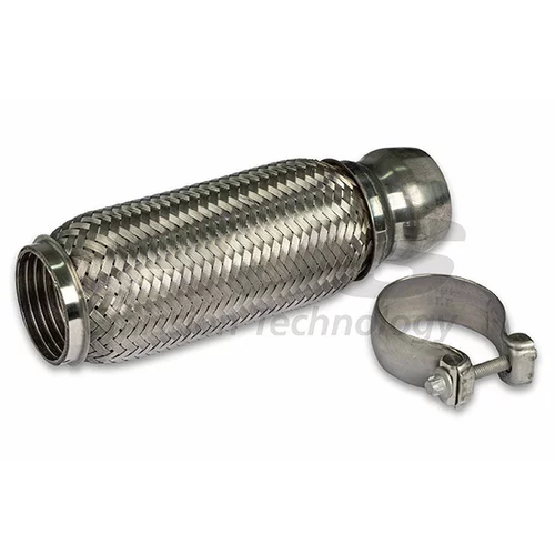 Opravné potrubie pre katalyzátor HJS 91 13 1565