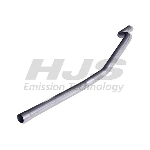 Opravná trubka, filter pevných častíc HJS 91 14 1543