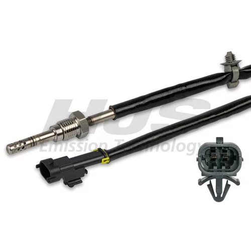 Snímač teploty výfukových plynov HJS 92 09 4200