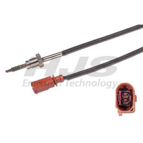 Snímač teploty výfukových plynov HJS 92 09 4329