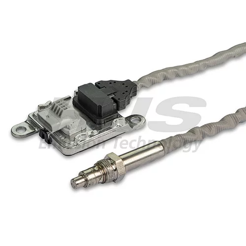 NOx-Sensor, vstrekovanie močoviny HJS 92 09 7037