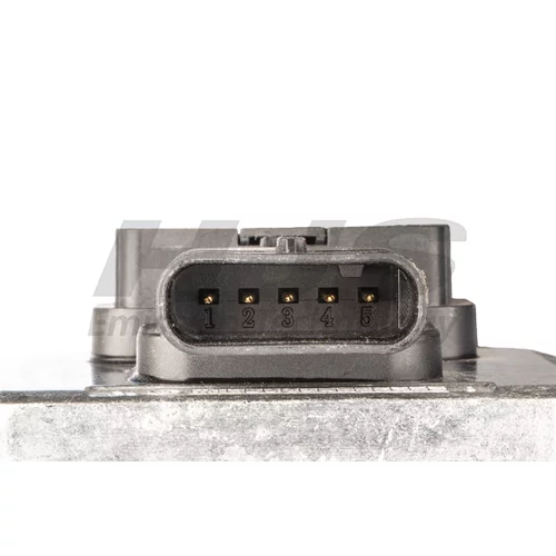 NOx-Sensor, vstrekovanie močoviny 92 09 7065 /HJS/ - obr. 1
