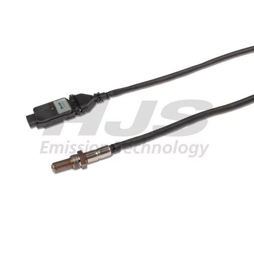 NOx-Sensor, vstrekovanie močoviny HJS 92 09 7083