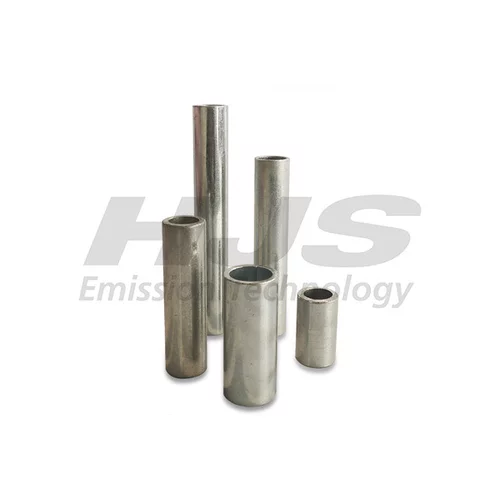 Distancna objimka, vyfukovy system HJS 83 00 1543