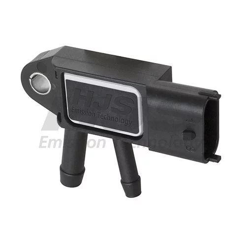 Snímač tlaku výfukových plynov HJS 92 09 1051