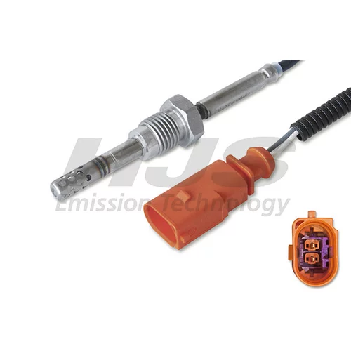 Snímač teploty výfukových plynov HJS 92 09 4029