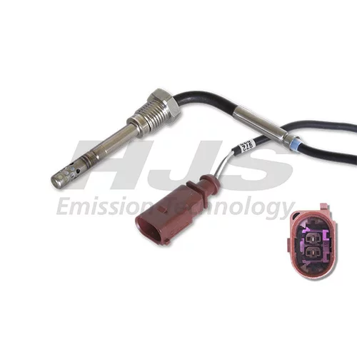 Snímač teploty výfukových plynov HJS 92 09 4067