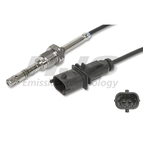 Snímač teploty výfukových plynov HJS 92 09 4152
