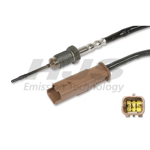Snímač teploty výfukových plynov HJS 92 09 4174