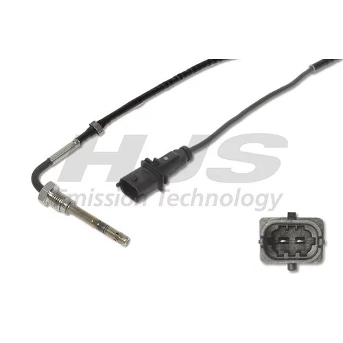 Snímač teploty výfukových plynov HJS 92 09 4194