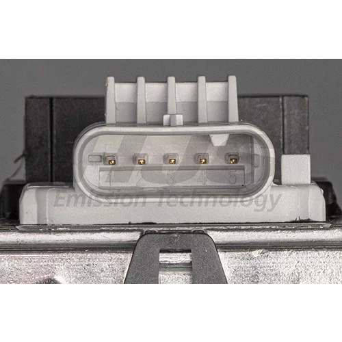 NOx-Sensor, vstrekovanie močoviny 92 09 7023 /HJS/ - obr. 1