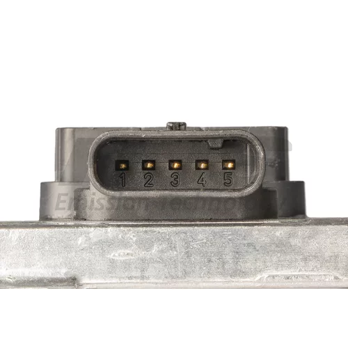 NOx-Sensor, vstrekovanie močoviny 92 09 7069 /HJS/ - obr. 1