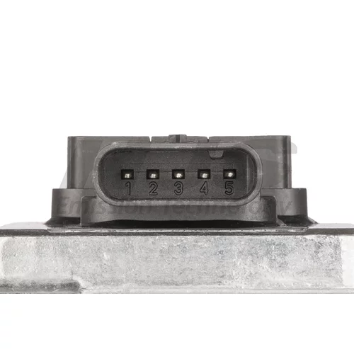 NOx-Sensor, vstrekovanie močoviny 92 09 7077 /HJS/ - obr. 1