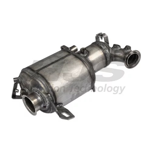 Filter sadzí/pevných častíc výfukového systému HJS 93 11 5202