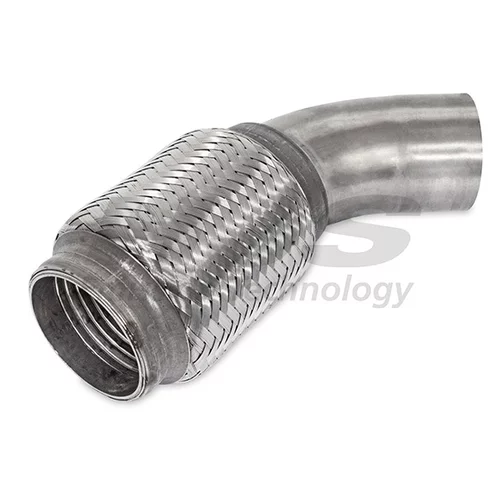 Opravné potrubie pre katalyzátor HJS 83 00 8366