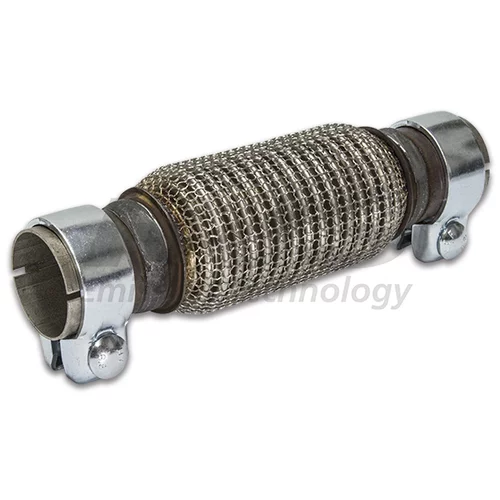 Pružný diel výfuku HJS 83 00 8417